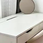 Apartmán Modern With Balcony *