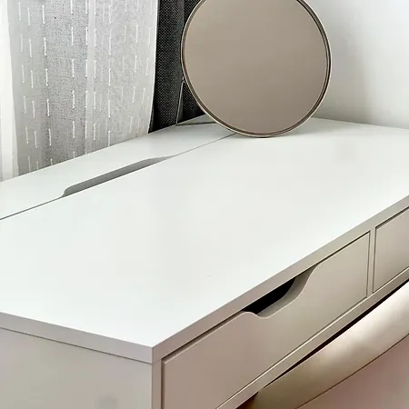 Apartament Modern With Balcony *